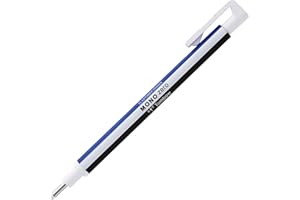 Tombow 936162 - Porta gomas de monocromo zero, 2.3 mm
