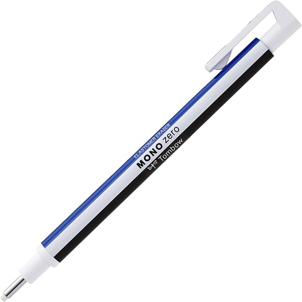 Set 9 Pièces Estompeurs Dessin – Double Extrémité, Papier Roulé, Gomme Mie De Pain | Pour Fusain, Pastel, Croquis, Artistes Débutants Et Pro - 9
