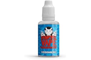 Vampire Vampire Vape Flavour Concentrate 30ml NO Nicotine (Heisenberg)