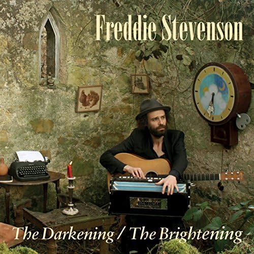 THE DARKENING / THE BRIGHTENING