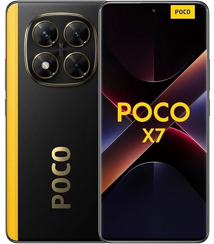 POCO M5s Dual-SIM 256GB ROM + 8GB RAM 4G (Grey) - International