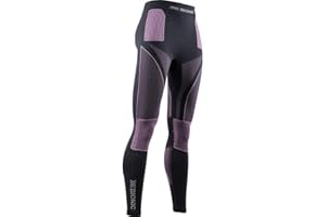 X-Bionic - Energy Accumulator 4.0, Pantaloni Donna