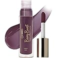 MARS Candylicious Sheer Lip Gloss for Women | Hydrating & High Shine | Lightweight | Non-Sticky | Enriched with Vitamin-E, Hyaluronic Acid & Avocado Ester (4.0ml) (12-BERRY BURST)
