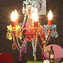 Bunte kronleuchter Bunte kronleuchter