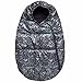 Price comparison product image Armani Baby Girls' Sleeping Bag -  blue - One size