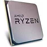 AMD Ryzen 7 5700 TRAY 4.60GHz 16MB AM4 Boxless Fanless Processor (Distributor Guaranteed)