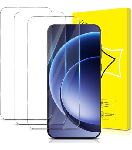 Brotect Pellicola Protettiva In Vetro Per Fotocamera Motorola Moto G9 Play (3 Pezzi) – Durezza 9H, Anti-impronta, Made In Germany