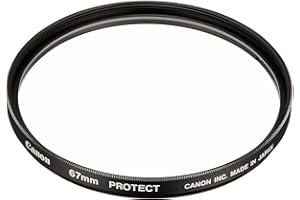 Canon Adapter 67MM Filter 2598A001, 6.7 cm, Camera, 2598A001