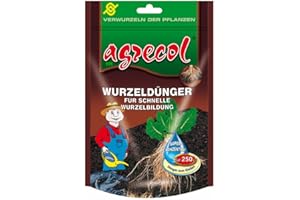 Ukorzeniający nawóz do sadzonek 250g - Agrecol