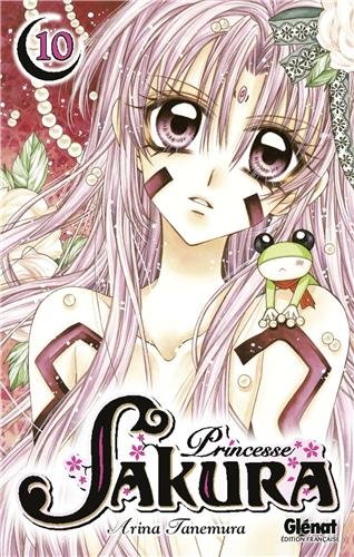 Download Princesse Sakura Vol.10