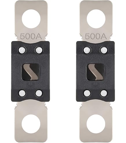 Fusible Midi HELLA 70A 32V - Lot De 2 - Protection Circuits Électriques Auto