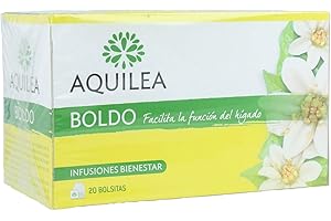 AQUILEA - URIACH AQUILEA Boldo Infusión 20 sobres