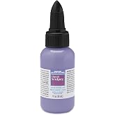 Sculpey Sıvı 1 oz-Yarı Saydam Lavanta