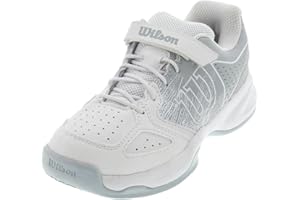 Wilson Mixte Enfant KAOS K Chaussures de Tennis, EU