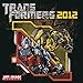 Transformers 2012 Broschürenkalender by