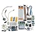Produktbild LaDicha Super Project Uno R3 Starter Kit Mit Relais-Jumper-Platine Led Sg90 Servo Für Arduino