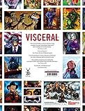 Image de Visceral: The Art of Jason Edmiston