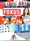 Fokus Tle ? Manuel de l'élève avec DVD vidéo-audio (Éd. 2012)
