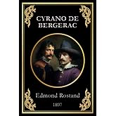 Cyrano de Bergerac