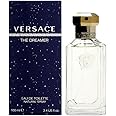 Versace Dreamer Eau De Toilette, 100 ML