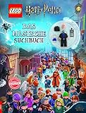  LEGO® Harry PotterTM - Das magische Suchbuch