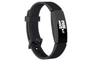 Adepoy for Fitbit Inspire 2 Straps, Waterproof Soft Sport Bands Compatible with Fitbit Inspire/Fitbit Inspire 2/ Inspire HR/Ace 2, Women Men