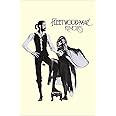 Buyartforless POSTER Fleetwood Mac Rumours 1977 36x24 Music Art Print Poster, Multicolor (POST FWOOD-1)