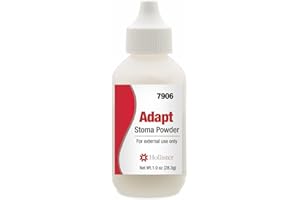 Hollister Adapt Stoma Powder - 1 Ounce - 2 Total