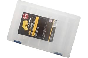 Plano 23600-01 Stowaway z regulowanymi przegrodami