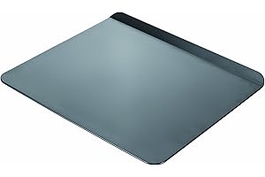 Tescoma Delicia - Bandeja para Horno Plana, 40 x 36 cm