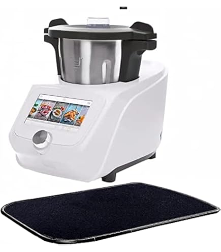 Laa di ricabio per Silvercrest onsieur Cuisine Connect