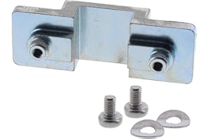 ToniTec HAUTAU Kupplungslasche fuer HKS Getriebe Reproduktion inkl Schrauben