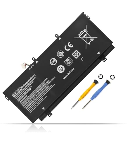 Batterie PC HP EliteBook 820/828/725 G3/G4 Serie Originale Qualité Batterie HP SN03XL 11.4V