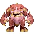 Numskull Pinky DOOM Eternal In-Game Collectible Replica Poseable Toy Figure - Official DOOM Merchandise - Limited Edition