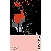 Norwegian Wood: the classic Japanese love-story, now in a deluxe gift edition