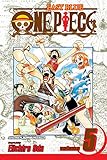 One Piece Volume 5 by 