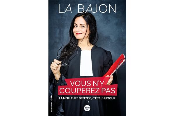 Vous n'y couperez pas - La meilleure défense, c’est l’humour