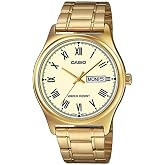 Casio MTP-V006 Kol Saati