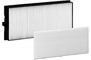 azurano beamer filtr powietrza do PANASONIC ET-RFF200