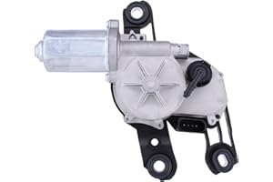 HouYeen Motor del limpiaparabrisas trasero para Au-di A3 8V A1 Q2