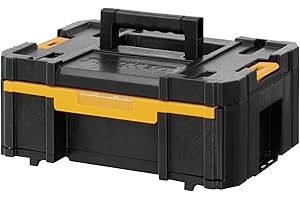 DEWALT DWST1-70705, TSTAK III - Unità cassetto profondo,