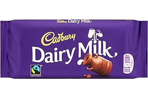 Cadbury Dairy Milk Chocolate, Limited Edition Chill to Reveal Bar, Packaging May Vary, 110 g (Pack of 1)