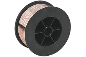 Sealey Mig/7K06 Mild Steel Mig Wire 0.7Kg 0.6Mm A18 Grade