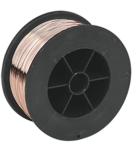 15AK Binzel Mig Parti Della Torcia Di Rame Ugello Di Saldatura 145.0075 - Foto 8