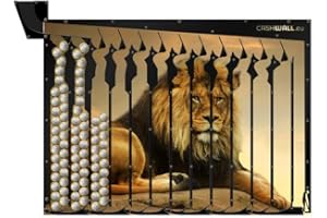 Cashwall - Wandspardose für ganze Jahr - 365 Münzen - 2 Euro - Geld Sparen Challenge | Spardose Nicht zum öffnen - Auszahlung bei vollständiger Füllung | Zum Aufhängen - Für Erwachsene und Kinder