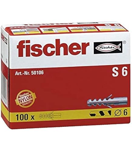 Toggler M6 hollewandanker met bout M6 staal 13x20mm