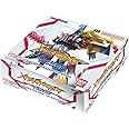 BANDAI NAMCO Entertainment Digimon Card Game: XROS Encounter Booster [BT10] (24CT)