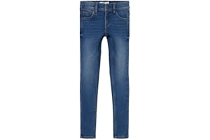 NAME IT Girl Jeans Skinny Fit