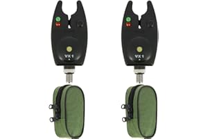 A&N Swinger bite Indicateur de touche à suspendre pour carpe