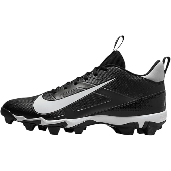 Nike Alpha Menace 4 Pro NRG Crampons de football pour homme, Hyper